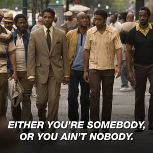 Meet your Posher, Lavelle